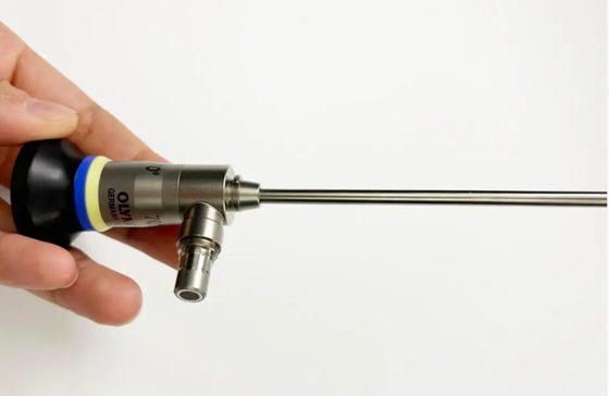 quality Riparazioni di endoscopi originali flessibili e rigidi Wolf Brand Storz Endoscope Service Ricambio di ricambi factory