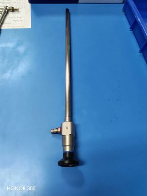 quality Riparazioni di endoscopi rigidi e flessibili originali Servizio di ricambio di endoscopi di marca Storz Ricambi factory