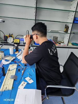 quality Corso di formazione per la riparazione di endoscopi rigidi edizione 2025 Corso avanzato Ricambi per la sostituzione di parti di ricambio per endoscopi factory