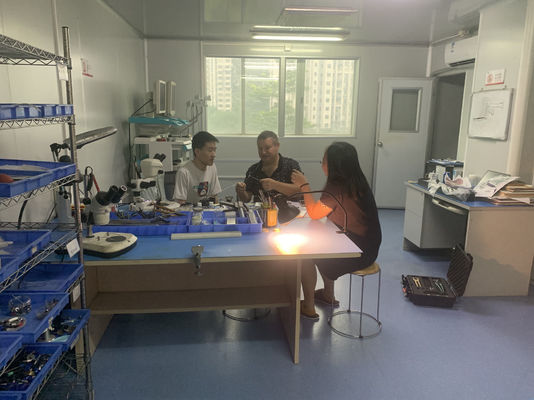 quality Corso di riparazione avanzata medica Dododo Storz Olympus Corso di addestramento per endoscopi rigidi In loco factory